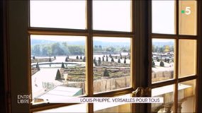 Louis Philippe et Versailles