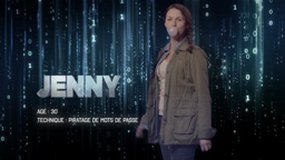 Vidéo de JENNY