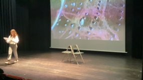 theatre les korrigans