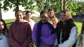 Trophée Jeunesse et Environnement 2024 - Collège La Tourelle, Quimper