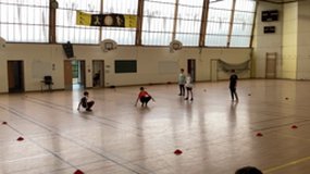 Danse 6D 6