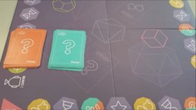 Tirage Mathador 3 semaine des Maths