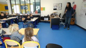 apprentis archéologues