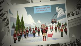CALENDRIER DES LUTINS 2025