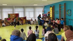 résidence