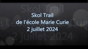 Skol Trail