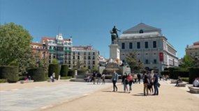 6 cosas que me gustan de Madrid