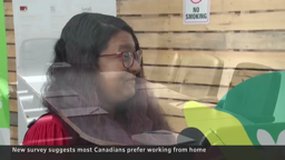 What is the future of working remote in Canada - 29th Jul 2025 - CBC News