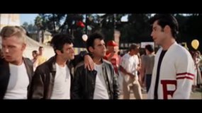 Grease- You're the one that I want 