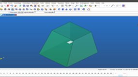 angle de corroyage sous Topsolid
