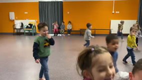 locomotion constat 2