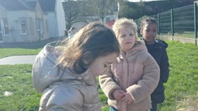 Alyssa et Elya