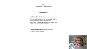 Corrigé Dissertation Yourcenar - MH-roman erudit