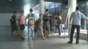 Mujeres en la Universidad