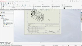 Personnaliser un plan et imprimer