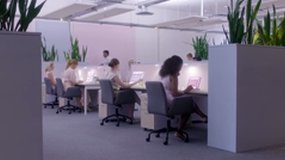 Black Mirror S03E01 "Nosedive"