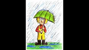 La météo