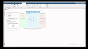 tutoriel simulink et arduino capteur de distance