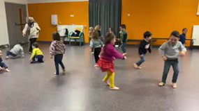 locomotion constat 1