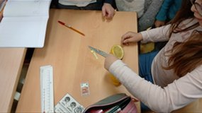 Expérience du 6-12