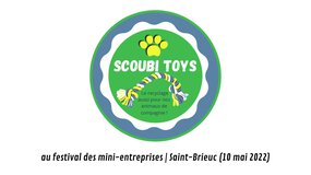 Scoubi Toys à Saint-Brieuc ( + bonus)
