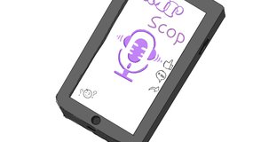 Emission WEBRADIO secteur Plescop 2024 2025 projet EMI'scop