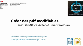 MdN - Créer des PDF modifiables