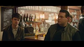 Pride trailer VOSTFR