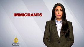 Why immigrants are a good thing