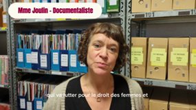 Qu'est-ce que le féminisme? 