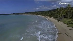 Productos que cruzaron el Atlántico
