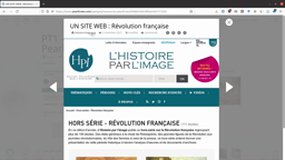 PEARLTREES - Typologie des ressources dans Pearltrees