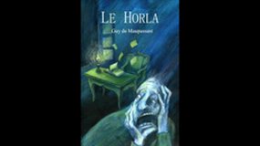 Lecture de la nouvelle "Le Horla" de Maupassant, suite