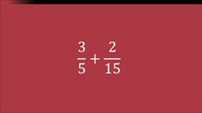 017 - Additions soustractions et multiplications avec des fractions