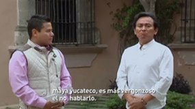 Preservar las lenguas indígenas en México