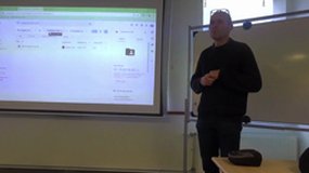 DNMADE Les études