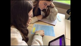 Concours "Les JO et P en VO" - Prix spécial du jury