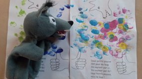 2 PETITS POUCES TPS PS MS langon
