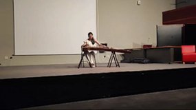 Concert chinois 