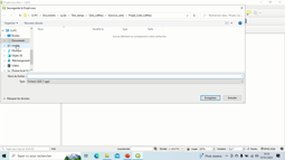 S4 La création du projet