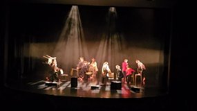 Festival national de danse