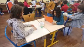 SALLE INFORMATIQUE