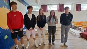 Troubles DYS, le TDAH et autres : exposition au collège Saint-Pol Roux