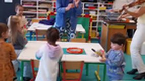 Rentrée en musique 1