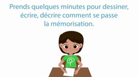 La mémorisation (métacognition)