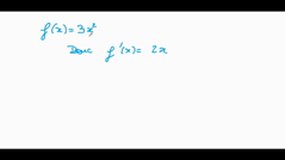 Utiliser les propriétés pour calculer des dérivées