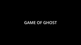 Game of ghosts