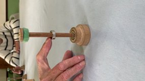 principe de lévitation magnétique