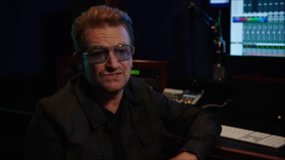 Bono, about Sunday Bloody Sunday