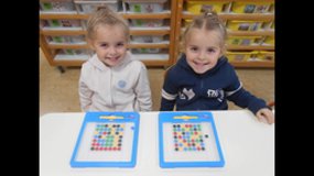 Diaporama Classe de PS MS 2024 2025 Période 2